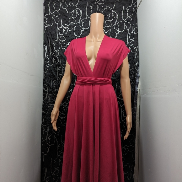 INFINTY DRESS 👗 - Picture 6 of 10